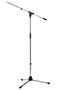 KÖNIG & MEYER Microphone Stand Straight 