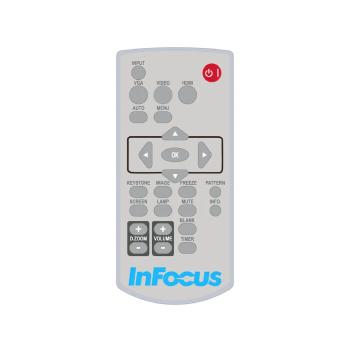 INFOCUS Remote Control Projector (HW-NAVIGATOR-6)