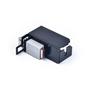 Smartkeeper Port Blocker Usb Type-A Brown
