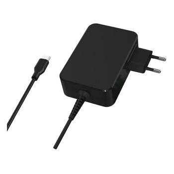 LC POWER Mobile Device Charger Laptop (LC-NB-GAN-90-C)