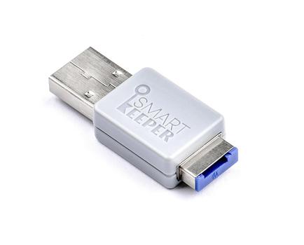 Smartkeeper Port Blocker Microsd Card, (OM03DB)