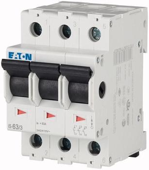 EATON Is-63/3 Circuit Breaker (276276)