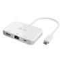 J5 CREATE USB-C TO 4K HDMI ETHERNET ADAPTER PERP