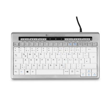 BAKKER & EIKHUIZEN S-Board 840 Keyboard Office (BNES840DDE)