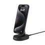 BELKIN Belkin Boost Charge Pro Magnetic Charging Stand 15W Black