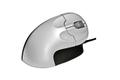 BAKKER & EIKHUIZEN Bakker Elkhuizen Maus Grip Mouse wired retail