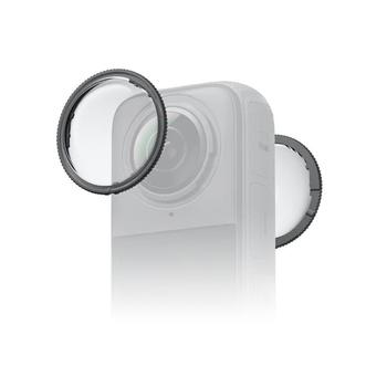 Insta360 Action Sports Camera (CINSBBME)