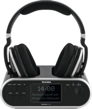 TECHNISAT Stereoman 2 Dab+ Headset (0000/9129)