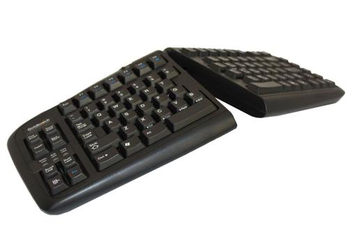 BAKKER & EIKHUIZEN Goldtouch Adjustable V2  (BNEGTBUK)