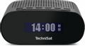 TECHNISAT Techniradio 50 Clock Analog &
