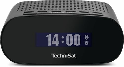 TECHNISAT Techniradio 50 Clock Analog & (0000/3997)