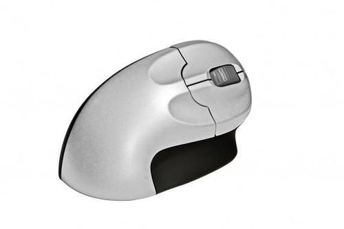 BAKKER & EIKHUIZEN Grip Mouse Wireless (BNEGMW)
