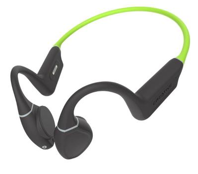 CREATIVE Outlier Free Plus Bone Conductor Headphones,  Green (51EF1080AA002)