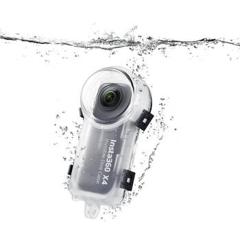 Insta360 Action Sports Camera (CINSBBMG)