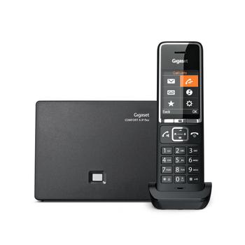 GIGASET Comfort 550A Ip Analog/ Dect (S30852-H3031-C104)