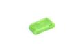 Smartkeeper Port Blocker Usb Type-B Green