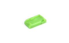 Smartkeeper Port Blocker Usb Type-B Green 
