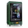 THERMALTAKE Tower 200 Mini Tower Green