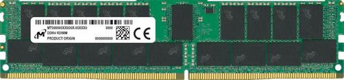 MICRON Memory Module 16 Gb 1 X 16 Gb (MTA18ASF2G72PZ-3G2R1)