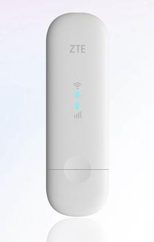 ZTE Cellular Network Device (MF79U)