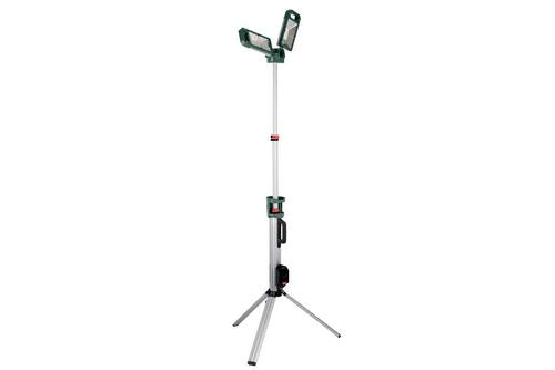 METABO Bsa 18 Led 5000 Duo-S (601507850)
