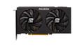 POWERCOLOR Radeon RX7600 XT FIGHTER 16GB