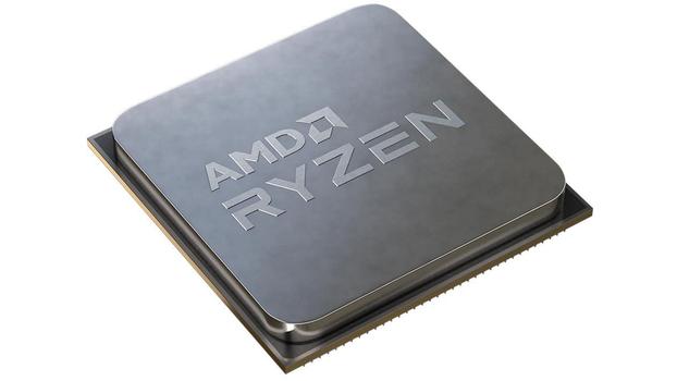 AMD Ryzen 3 3100 Processor 3.6 (100-000000284)