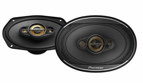 PIONEER Ts-A6971F Car Speaker Oval (1027455)