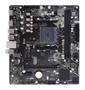 BIOSTAR Motherboard Amd B550 Socket