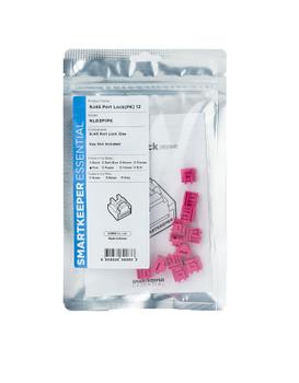 Smartkeeper Port Blocker Rj-45 Pink 1 (NL03P1PK)