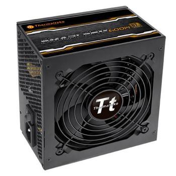 THERMALTAKE Smart Se2 600W Power Supply (PS-SPS-0600MNSAWE-1)