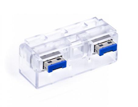 Smartkeeper Port Blocker Rj-45 (CSK-NM10/P4)