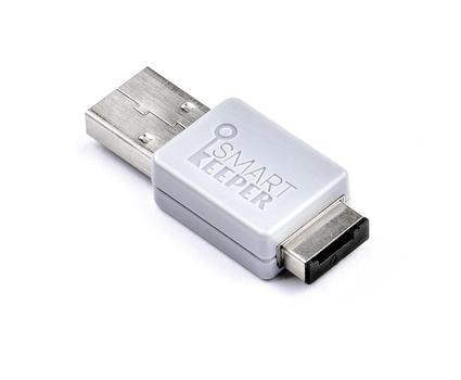 Smartkeeper Port Blocker Microsd Card,  (OM03BK)