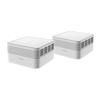 STRONG Mesh Wi-Fi System Dual-Band (MESHKITAX3000)