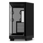 NZXT H6 Flow Black Mid Tower Case