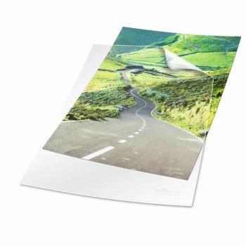 DURABLE Sheet Protector A4  (247819)
