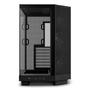 NZXT H6 Flow RGB Black Mid Tower Case