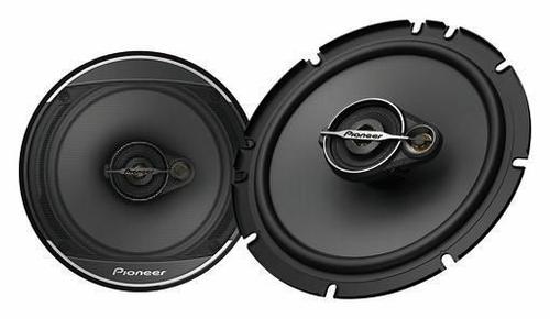 PIONEER Ts-A1671F Car Speaker Round (1027457)