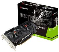BIOSTAR Graphics Card Nvidia Geforce 