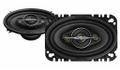 PIONEER Ts-A4671F Car Speaker Round