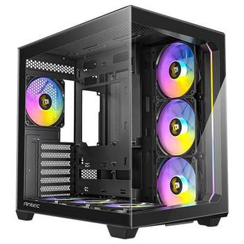 ANTEC C5 Midi Tower Black (0-761345-10033-5)