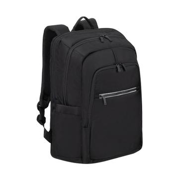 RIVACASE Alpendorf 7569 Backpack (7569 BLACK ECO BACKPACK)