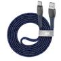 RIVACASE Ps6102 Bl12 Usb Cable 1.2 M