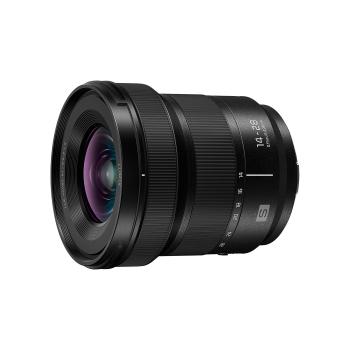 PANASONIC Lumix S 14-28mm F4-5.6 MACRO L-Mount (S-R1428E)