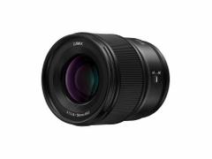 PANASONIC Lumix S 50mm F/1.8 L-Mount
