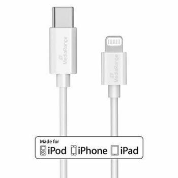 MediaRange Usb Cable 1 M Usb 2.0 Usb C  (MRCS215)