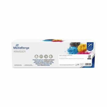 MediaRange Toner Cartridge 1 Pc(S) (MRHPTCF244A)