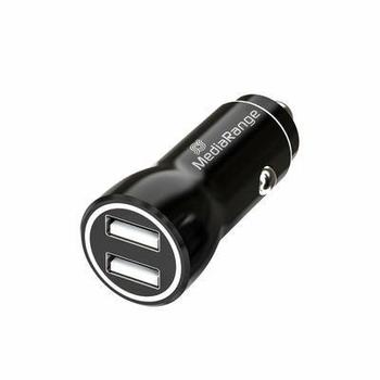 MediaRange Mrma103 Mobile Device Charger  (MRMA103-03)