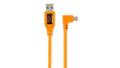 TETHER Usb Cable 0.5 M Usb 2.0 Usb A 