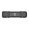 SILICON POWER Ds72 Usb Flash Drive 1 Tb Usb